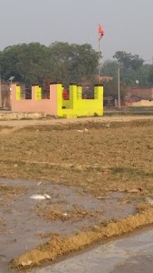 डीह बाबा मन्दिर