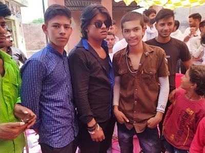 Karan trading company