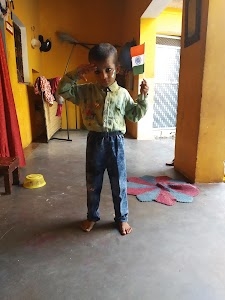 Gujrai