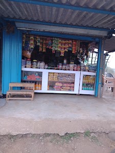 Omkar Kirana Store
