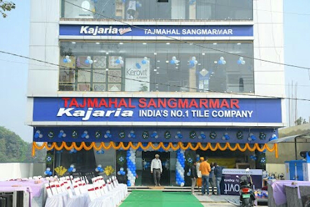 Tajmahal sangmarmar-kajaria tiles- kajaria tiles dealer in begusarai - kerovit studio- hindware appliances- granite- marble