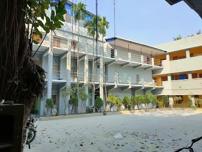 Nabadwip Vidyasagar College