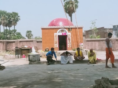 Devi Sthan Sirampur