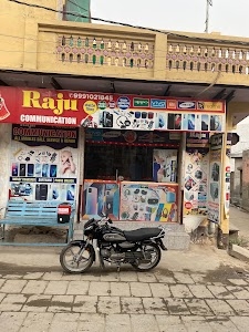 Raju communication