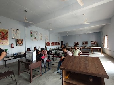 Universal ITI Patran