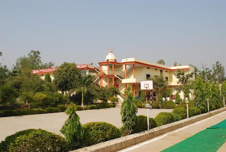 Mother Land Public School