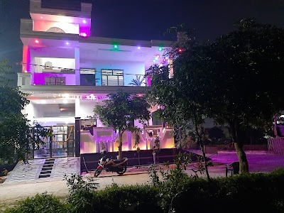 NARSI VIHAR CITY MATHURA