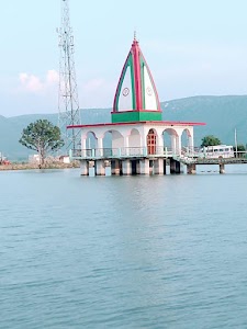 Shiva mandir