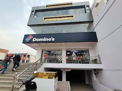 Domino's Pizza