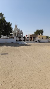 Jagadamba mata mandir