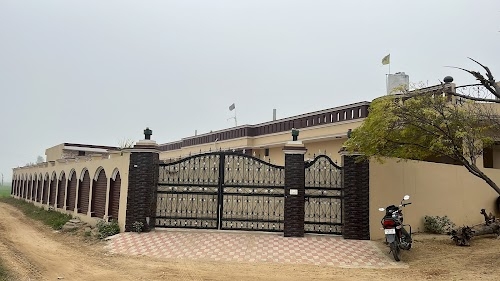 Kantu Pattar