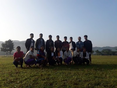 Derek Higher Secondary School