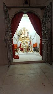 Mehndi Khola Mata Mandir