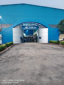 Aakar Foundry Private Limited