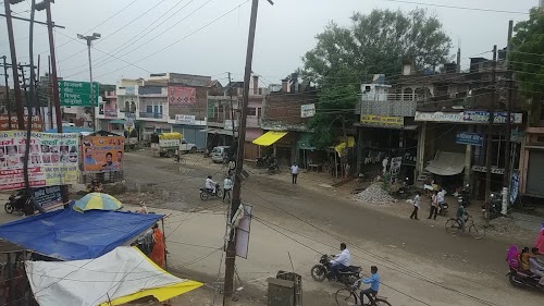 Radha Nagar Police Station