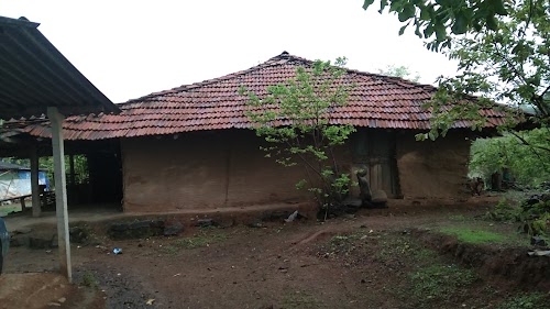 Bhusara house(Krushnakumar Bhusara)