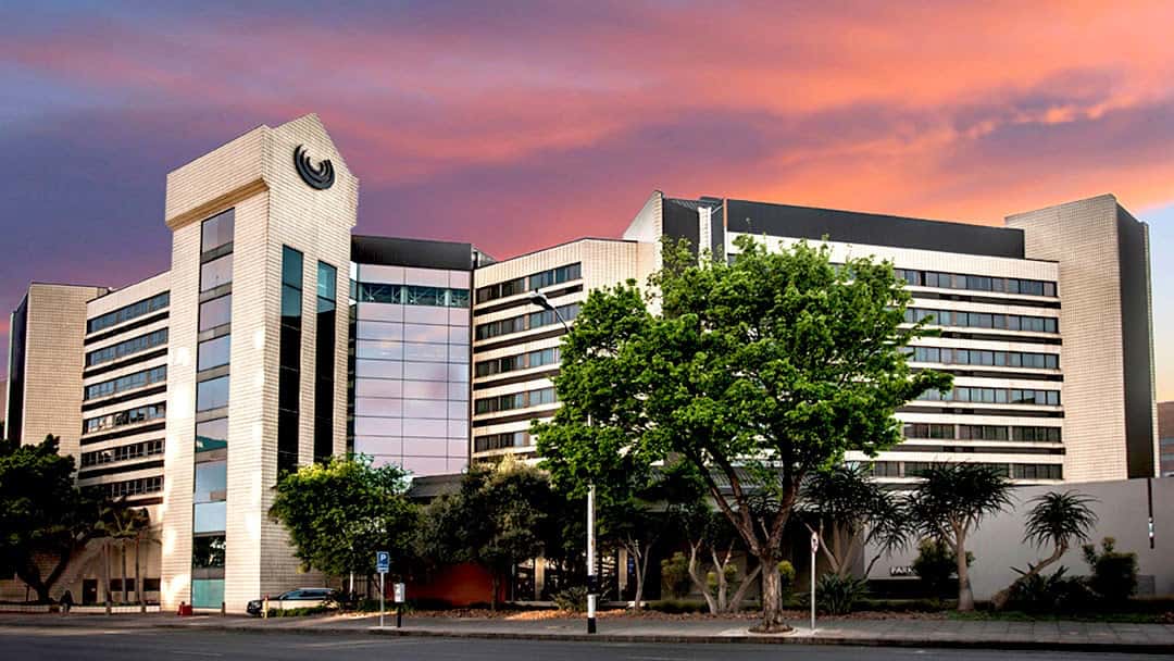 Southern Sun Pretoria