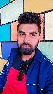 Kajal Chandra paul