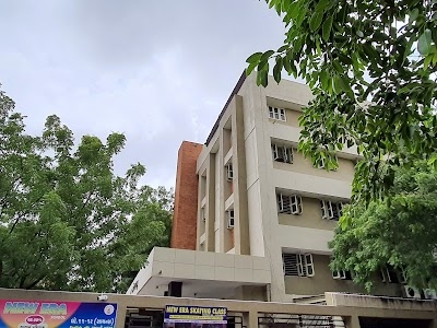New Era School