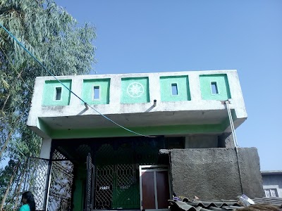 Baroda