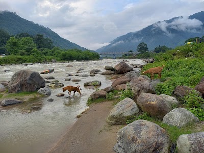 Dudhiya Picnic Spot