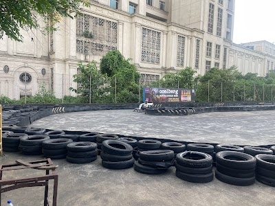 Hakone go- karting