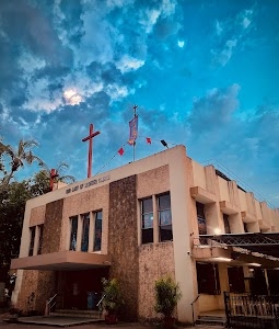 Church of Our Lady of Lourdes