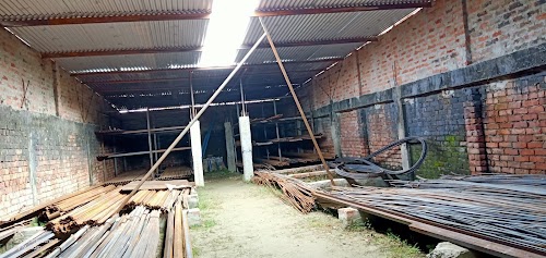 National Iron Store