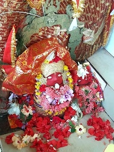 Rajani kant cloth store