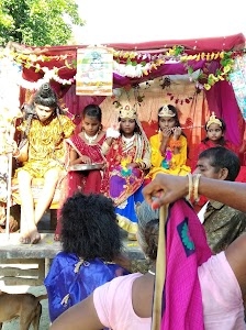Hardev Baba Gargata