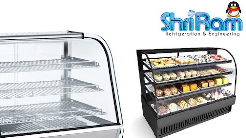 Shriram Refrigeration and Engineering