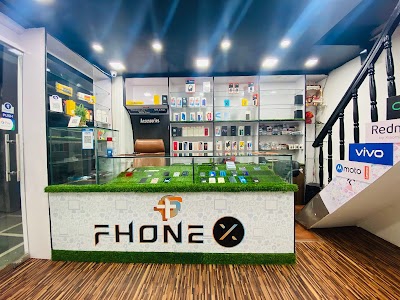 FhoneX