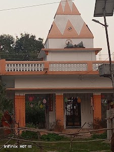 Khakhari bag
