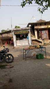 Barkati tea stall