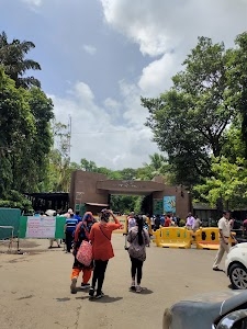 National Park,Borivali(E)