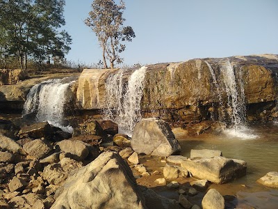 बाघ लाता चोर्पिंदा कर्रा