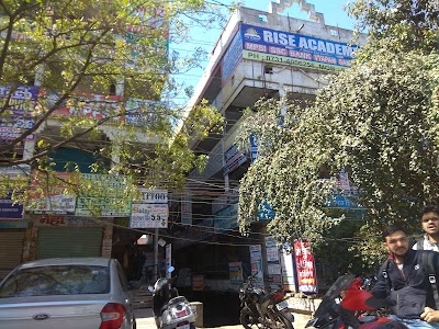 Bhavarkuan Square