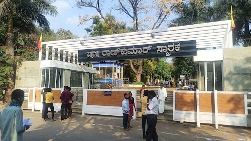 Dr Puneeth Rajkumar Memorial