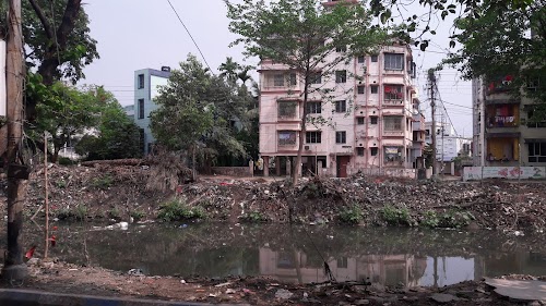 Nandan Kanan, Santoshpur