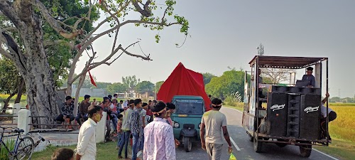 Kali Mata Mandir