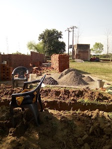 Govind Gausewa Sansthan