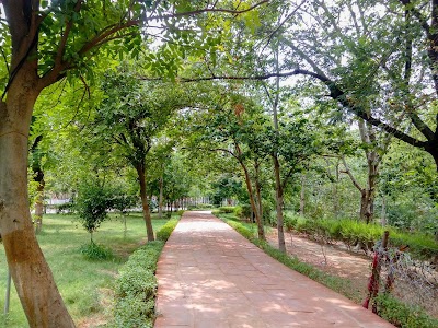 Paliwal Park
