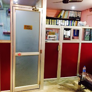 Sibali Instrument Works