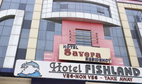 Hotel Savera Residency