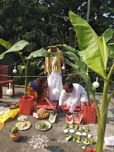 Nialishpara
