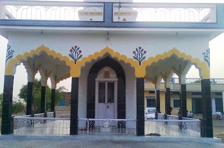 Baba Bholenath Temple