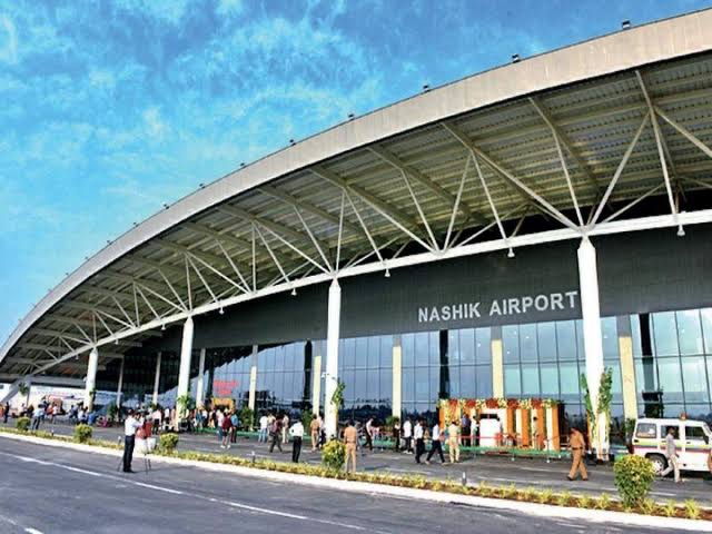 Nashik airport