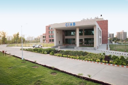 Center of Innovative and Applied Bioprocessing