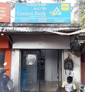 Canara Bank ATM