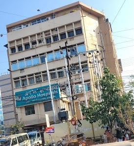 Apollo Hospitals